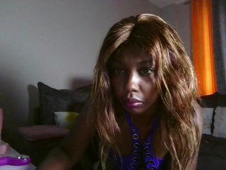 Goldiecandy Porn Show