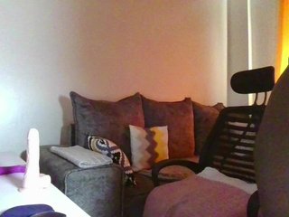 Goldiecandy Porn Show