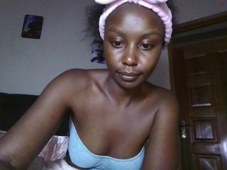 Goldiecandy Porn Show