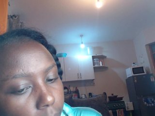 Goldiecandy Porn Show