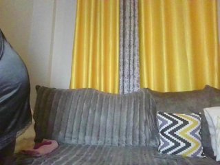 Goldiecandy Porn Show