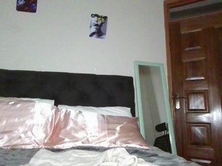 Goldiecandy Porn Show