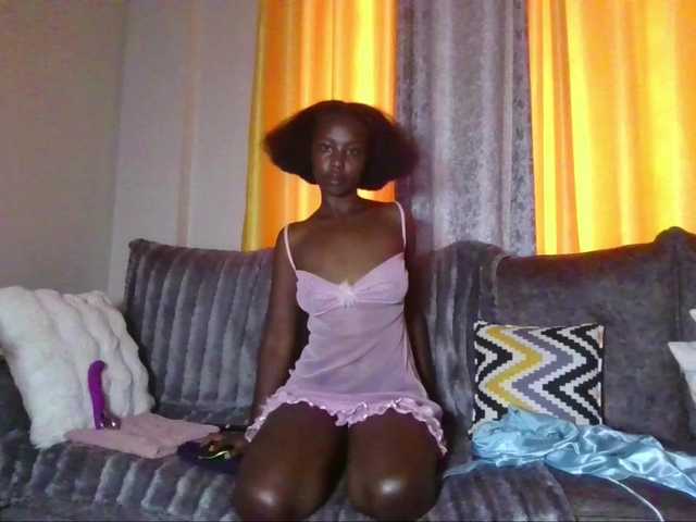 Goldiecandy — let's play daddy!