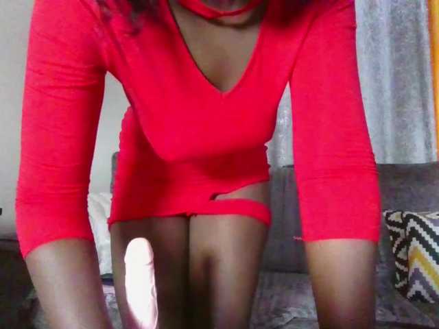 Goldiecandy's BongaCams show and profile