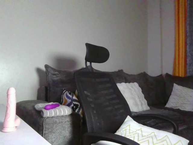 Goldiecandy's BongaCams show and profile