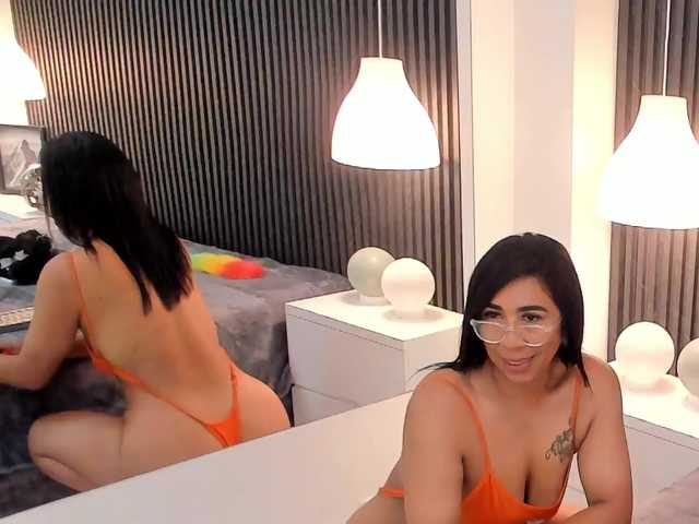 Elissa-May's BongaCams show and profile