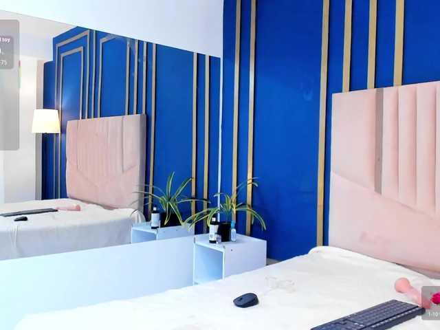 Elissa-May's BongaCams show and profile