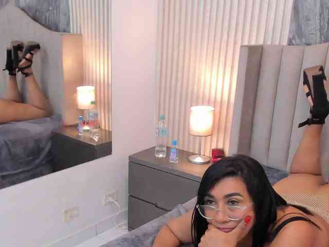 Elissa-May Elissa-May