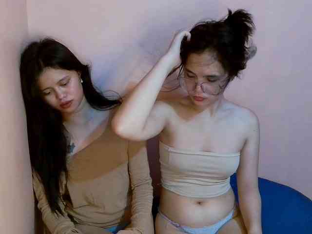 Nastysexybitch webcam