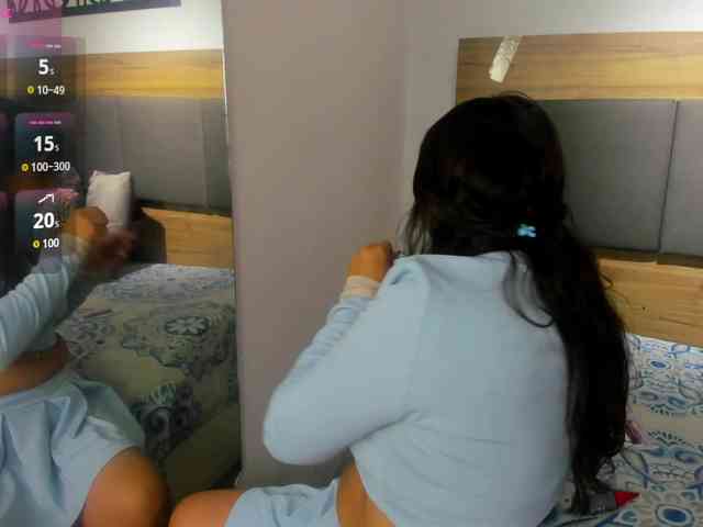 miss-charlott-18 webcam