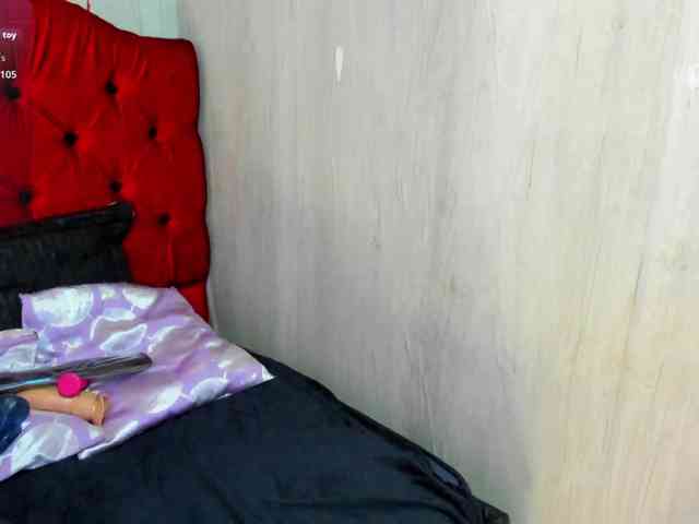 miss-charlott-18 webcam