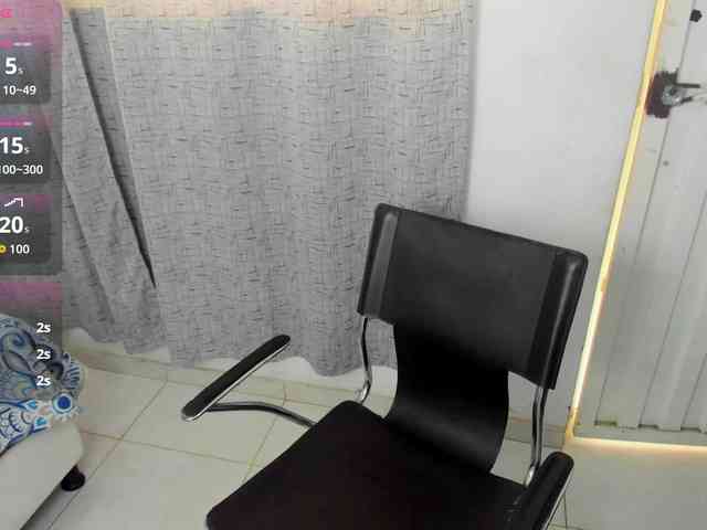 miss-charlott-18 webcam