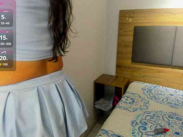 miss-charlott-18 webcam