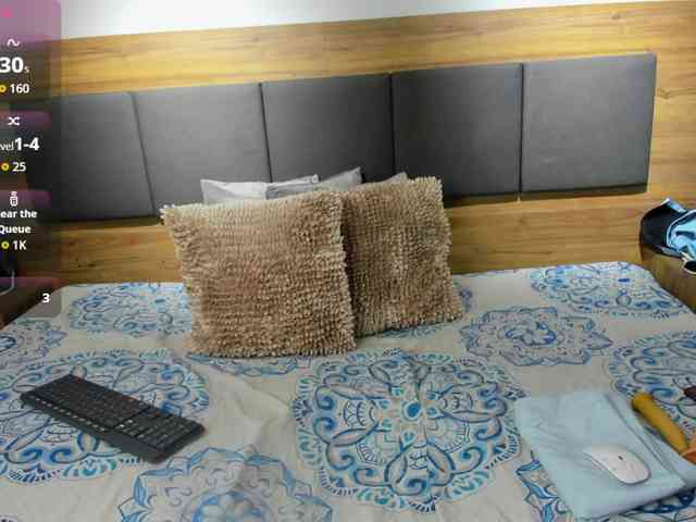 miss-charlott-18 webcam