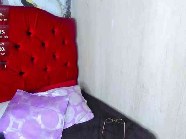 miss-charlott-18 webcam