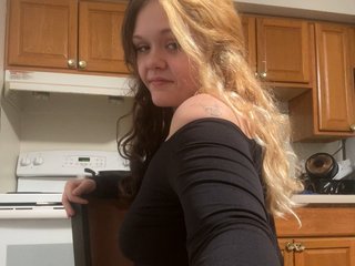 starryluvv31 Porn Show