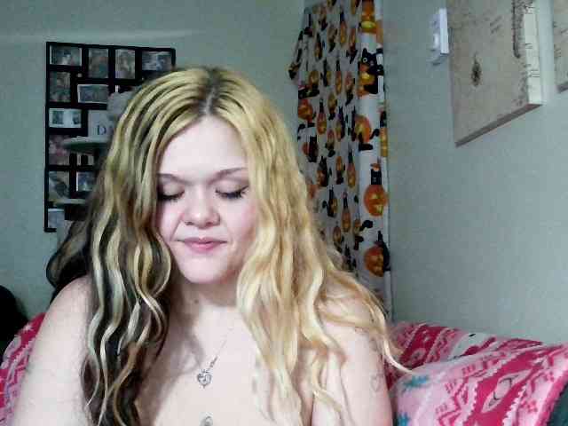 starryluvv31 webcam