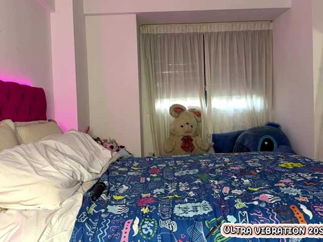 sofialopezzzz's BongaCams show and profile