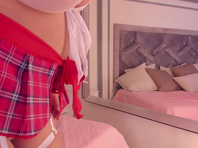 SakuraArih's BongaCams show and profile