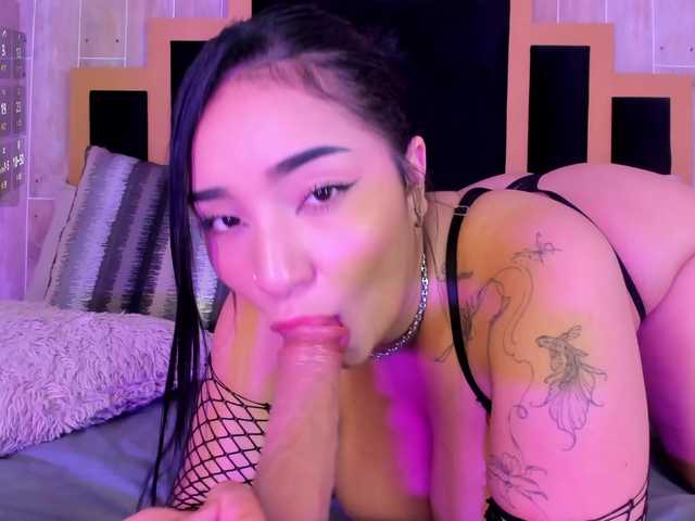 SakuraArih free chat on liveonude