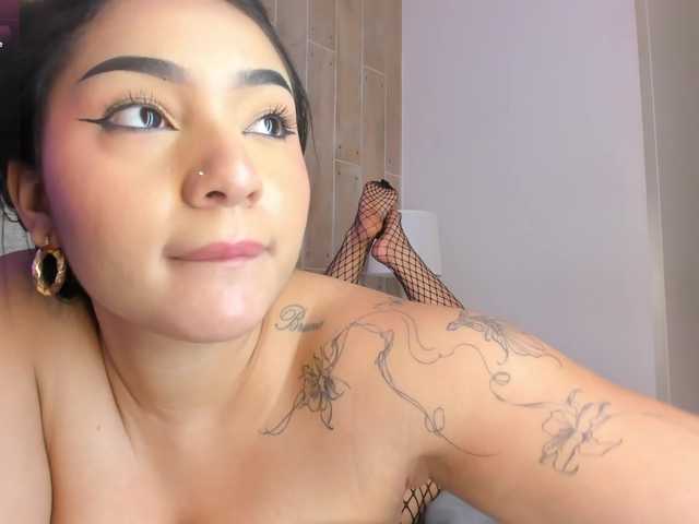 SakuraArih's BongaCams show and profile