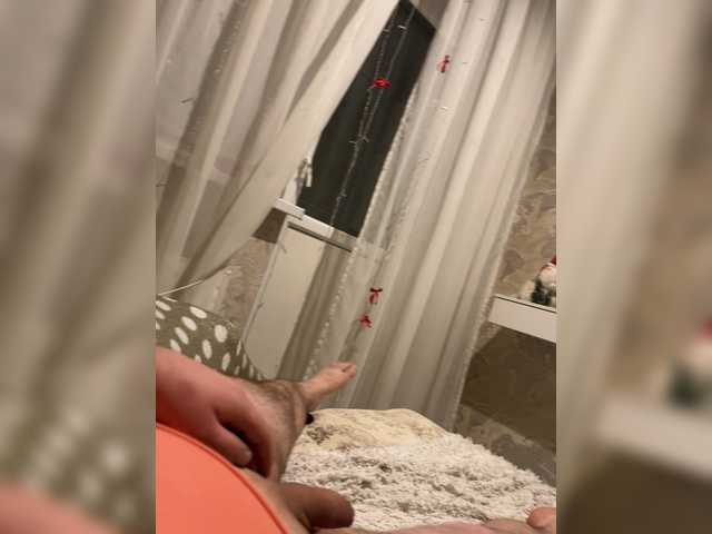 svyataya – webcam model profile photo