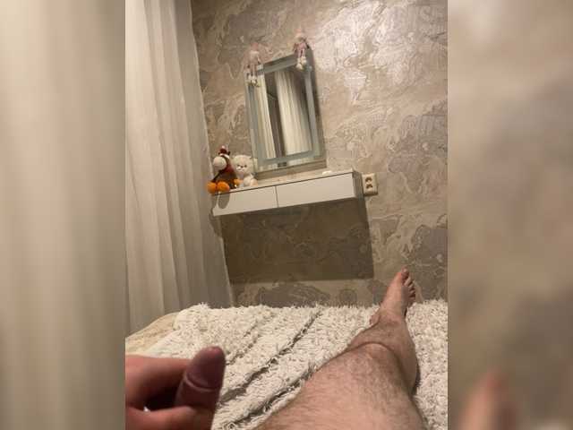 svyataya – webcam model profile photo