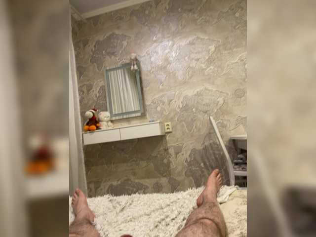 svyataya's BongaCams show and profile