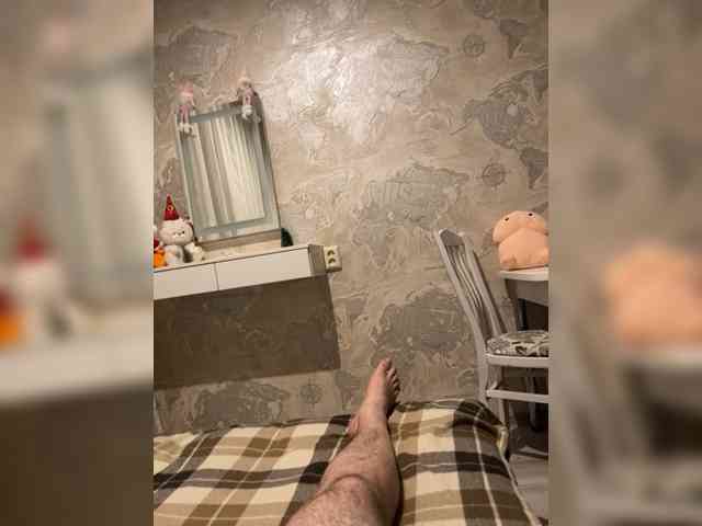 svyataya Live Webcam on BongaCams