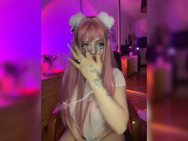 xlunami from BongaCams is Freechat