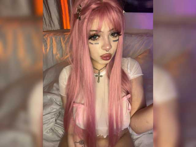 xlunami from BongaCams