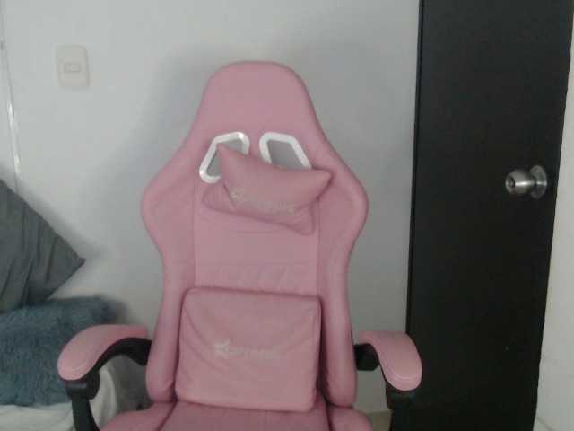 paulett2026 from BongaCams is Freechat