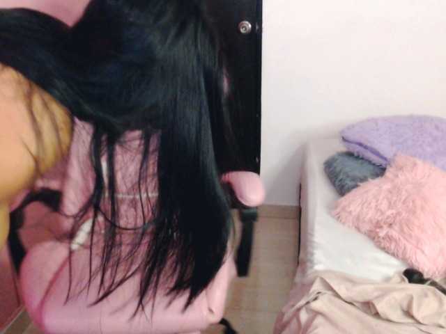 paulett2026's BongaCams show and profile