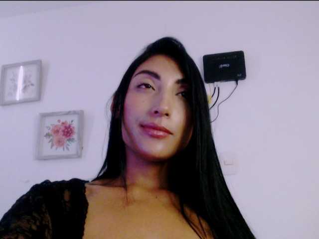 paulett2026's BongaCams show and profile