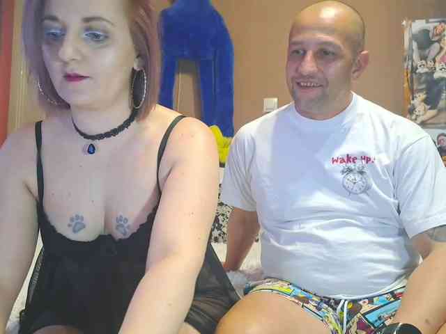 UltraViolet88 webcam