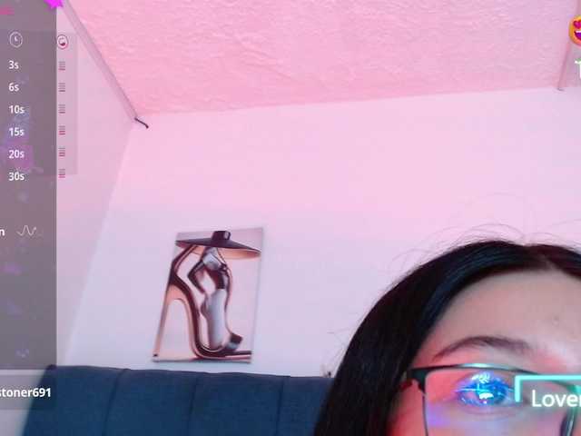 Chloe-Wish's BongaCams show and profile