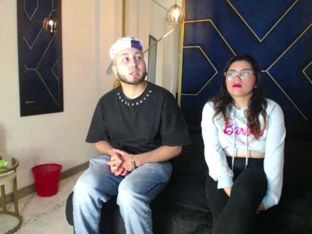 LISSE-N-SEBAS – webcam model profile photo