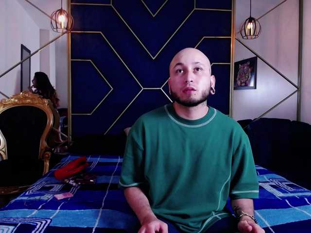 LISSE-N-SEBAS's BongaCams show and profile