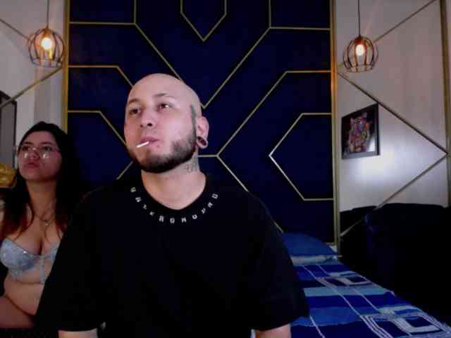 LISSE-N-SEBAS webcam