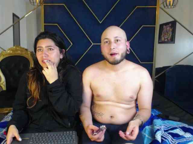 LISSE-N-SEBAS webcam