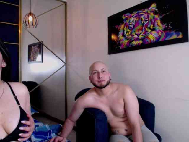 LISSE-N-SEBAS webcam