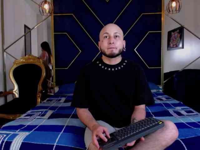 LISSE-N-SEBAS webcam