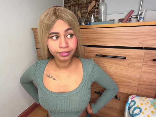 deliciousass from BongaCams is Freechat