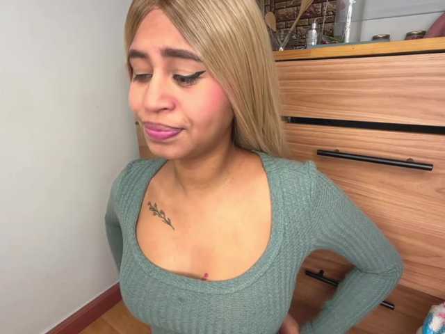 deliciousass from BongaCams