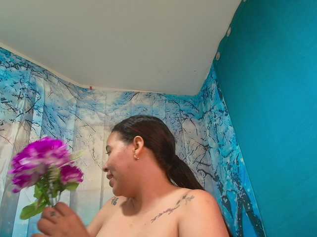 paolamss's BongaCams show and profile