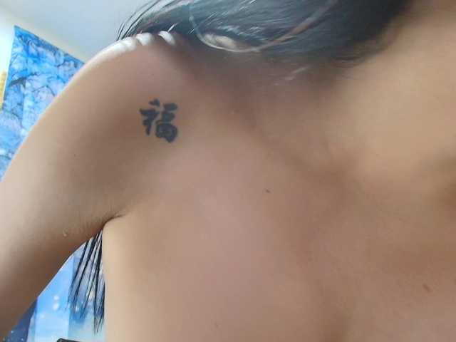 paolamss's BongaCams show and profile