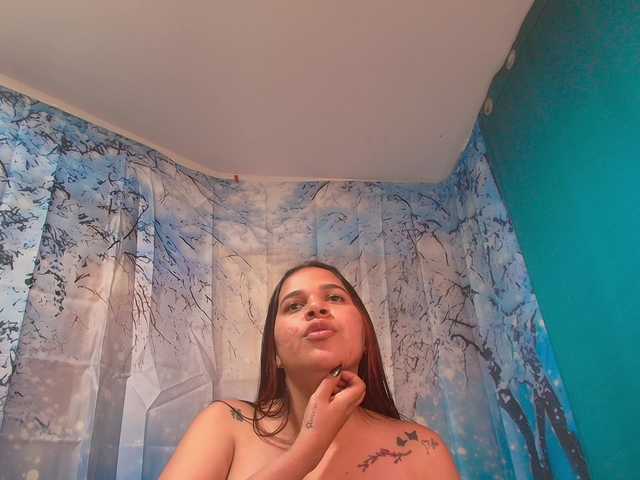 paolamss's BongaCams show and profile