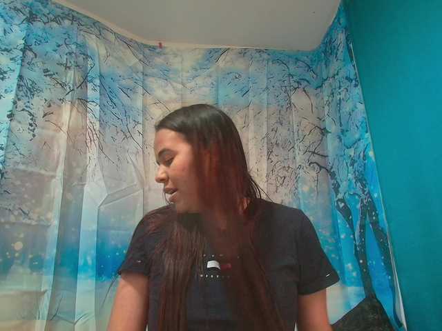 paolamss's BongaCams show and profile