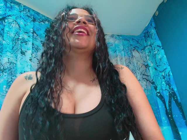 paolamss's BongaCams show and profile