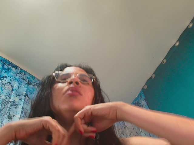 paolamss from BongaCams